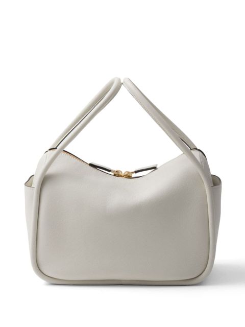 Prada Darling tote bag - White