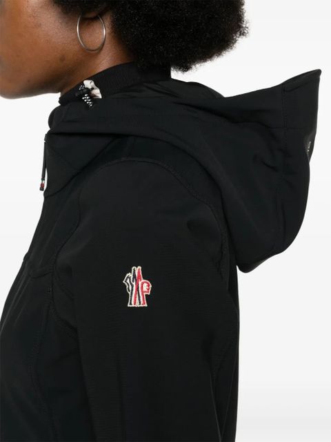 Moncler Grenoble Zumeles jacket - Black