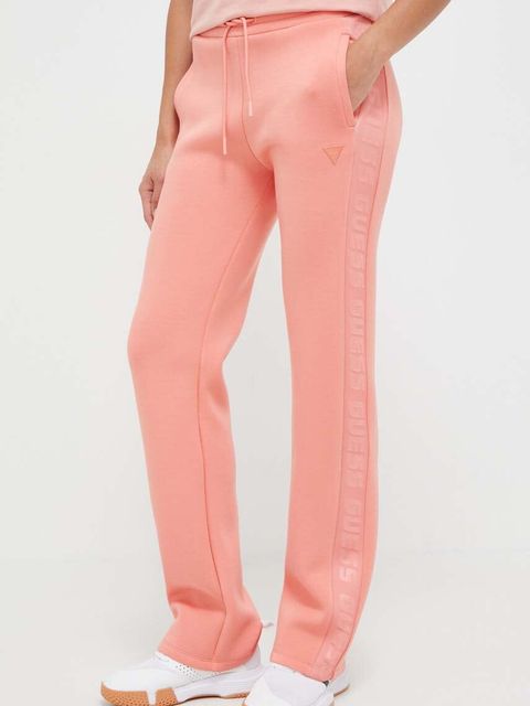 Guess spodnie dresowe BRENDA - zdjęcie produktu nr 1