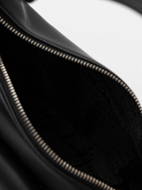 Armani Exchange torebka kolor czarny XW000404 AF12589