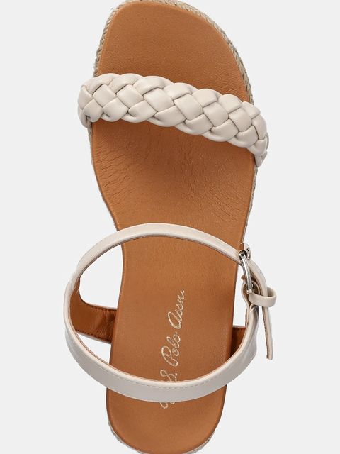 U.S. Polo Assn. sandały ASTRID