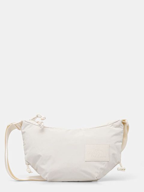 The North Face torebka Never Stop Crossbody kolor beżowy NF0A81DSQLI1 - zdjęcie produktu nr 1