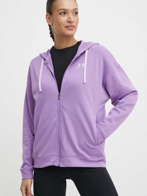 Under Armour bluza