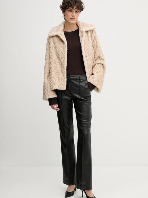 Sandro Ferrone sweter wełniany - zdjęcie produktu nr 2