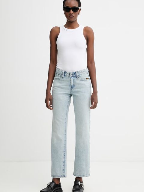 G-Star jeansy G-Straight - zdjęcie produktu nr 1