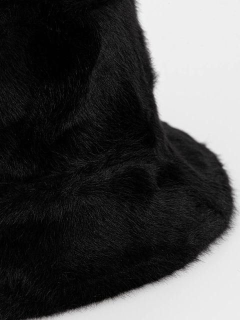 Bomboogie kapelusz kolor czarny LW7245TFSB5 - zdjęcie produktu nr 2