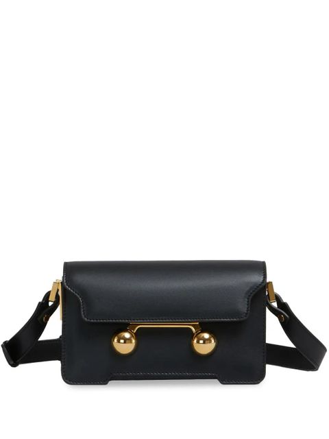 Marni mini Trunkaroo shoulder bag - Black - zdjęcie produktu nr 1