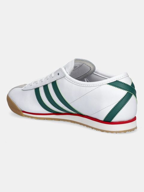 adidas Originals sneakersy skórzane Italia 70S kolor biały JS1325