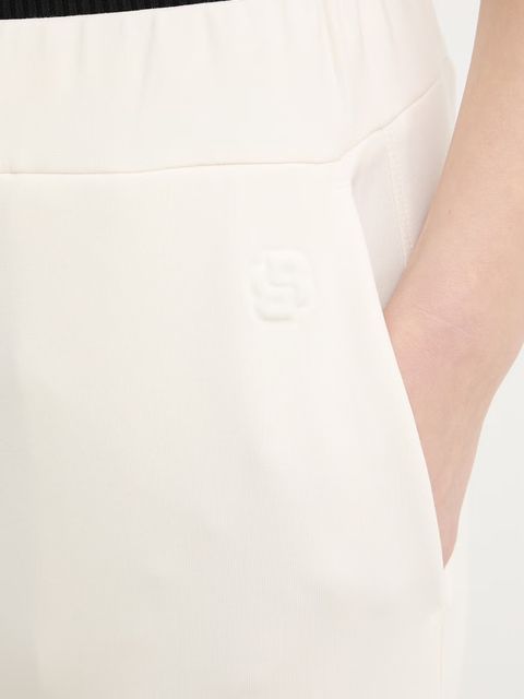 BOSS spodnie dresowe Epesya