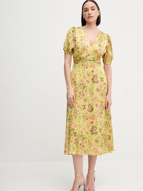 Pedro del Hierro sukienka