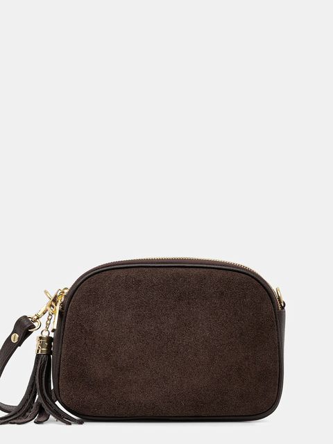 Answear.LAB torebka skórzana - zdjęcie produktu nr 2