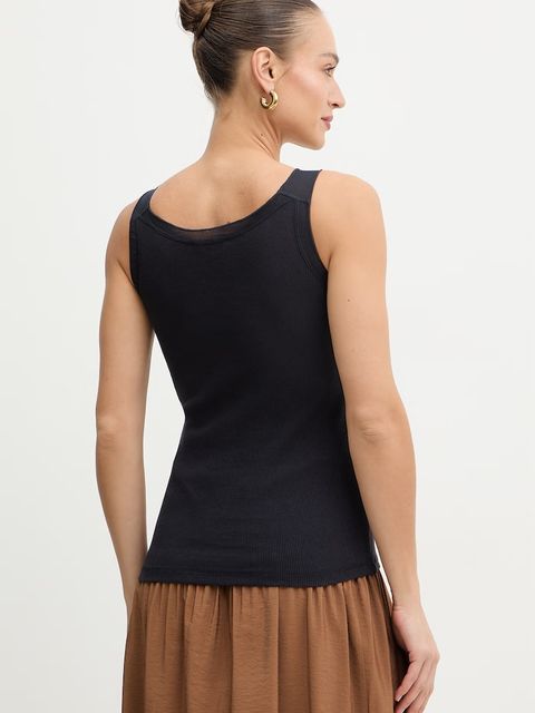 MAX&Co. top bawełniany - zdjęcie produktu nr 2