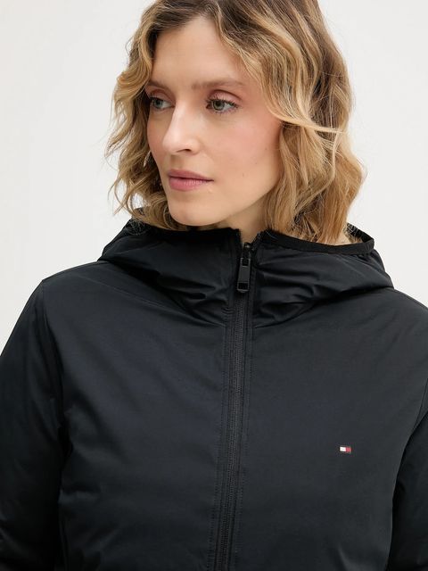 Tommy Hilfiger kurtka puchowa dwustronna
