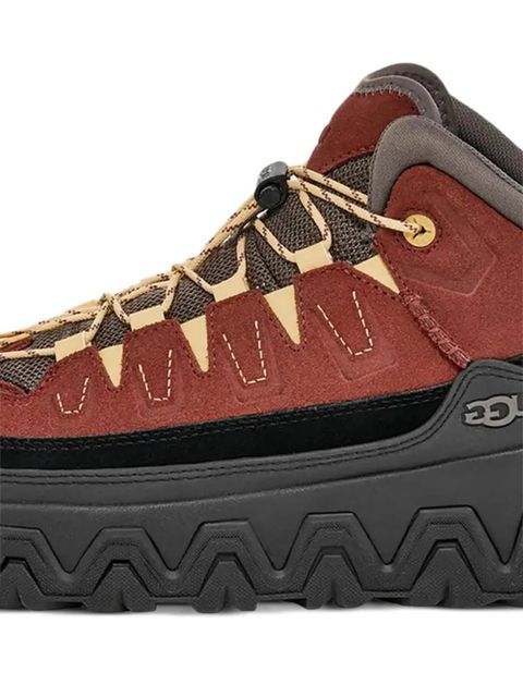 UGG CapTrail High drawstring boots - Brown - zdjęcie produktu nr 2