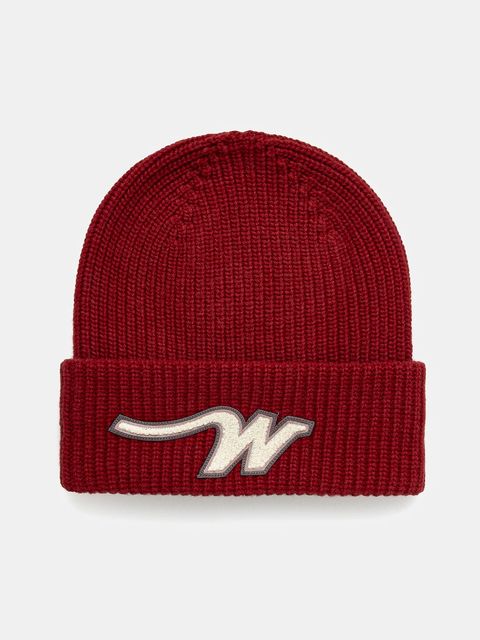 Weekend Max Mara czapka wełniana ALBEN - zdjęcie produktu nr 1