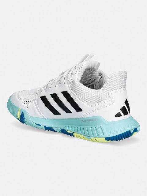 adidas Performance buty sportowe Court Flight - zdjęcie produktu nr 2