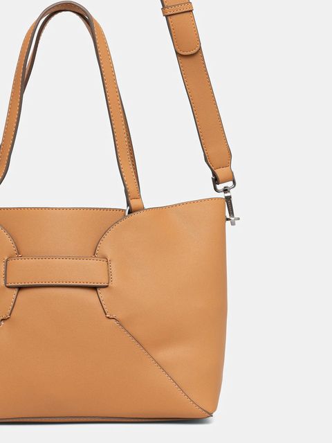 U.S. Polo Assn. torebka Camden S. kolor brązowy BIUN88863WVW