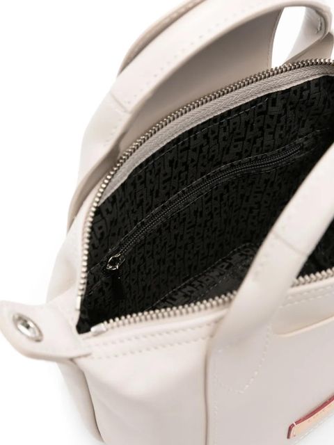 Longchamp Le Pliage Xtra XS tote bag - Neutrals