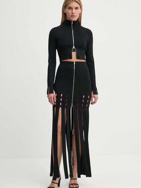 Nanushka kardigan IZAN - zdjęcie produktu nr 2