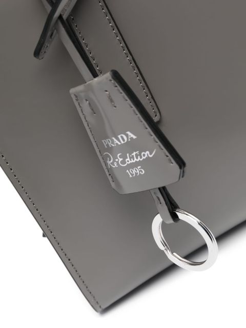Prada Re-Edition 1995 tote bag - Grey