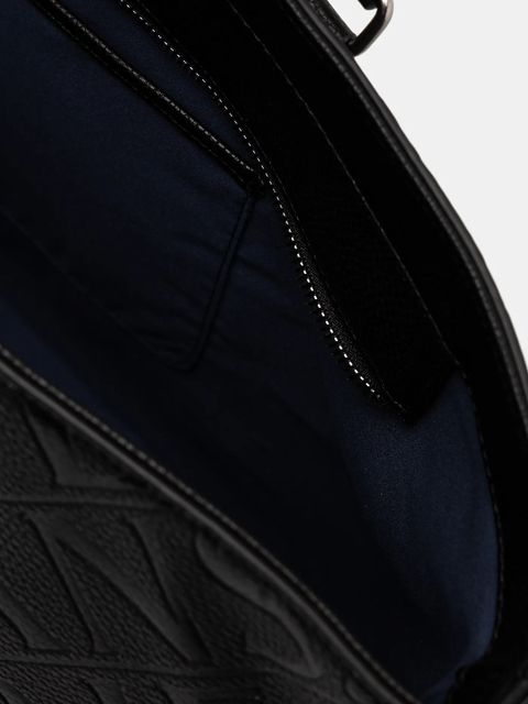 Joop! torebka Strambo Lara kolor czarny 4130001271