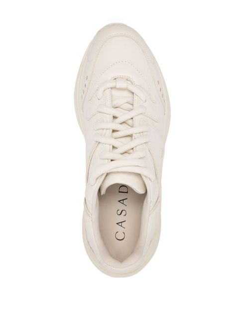 Casadei Mia Mantis sneakers - Neutrals