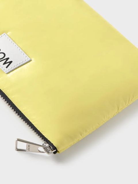 WOUF kosmetyczka Butter 21 x 13 cm - zdjęcie produktu nr 1