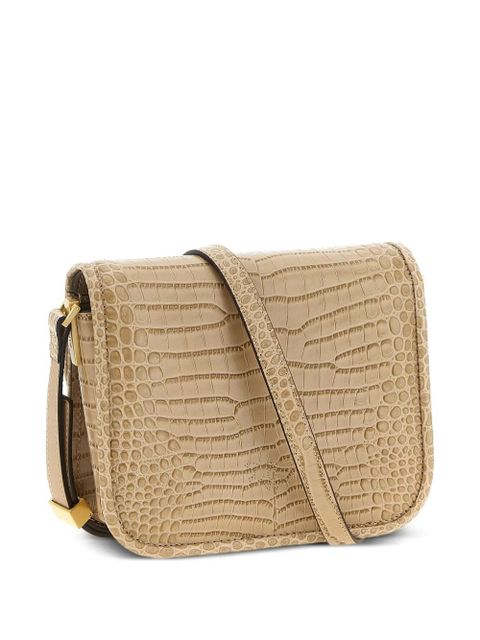 PINKO mini Love Bag Box shoulder bag - Neutrals - zdjęcie produktu nr 2