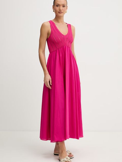 Twinset sukienka - zdjęcie produktu nr 1