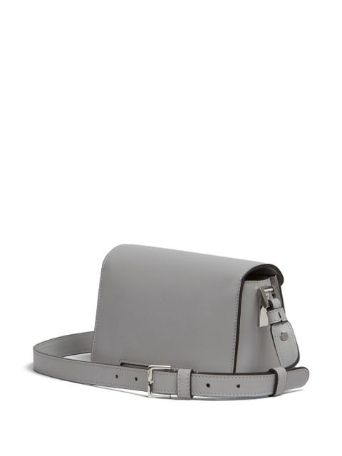 Marni mini Trunkaroo shoulder bag - Grey
