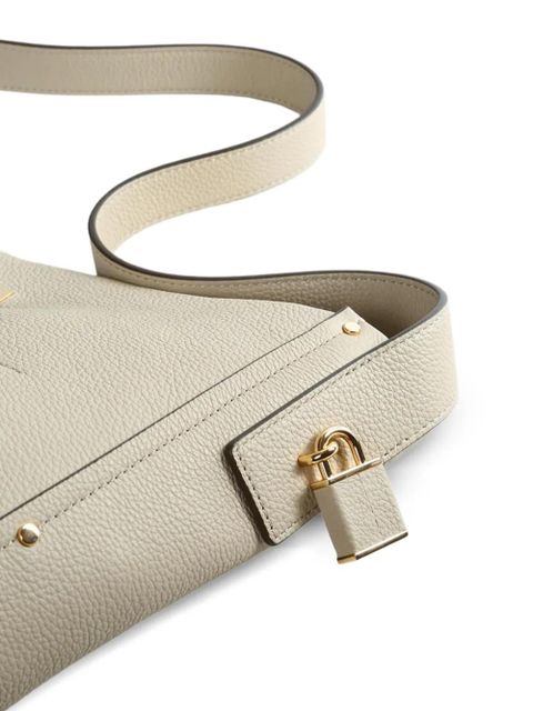 Tory Burch slim bucket bag - Neutrals