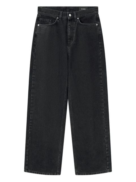 Axel Arigato Sly jeans - Black - zdjęcie produktu nr 1