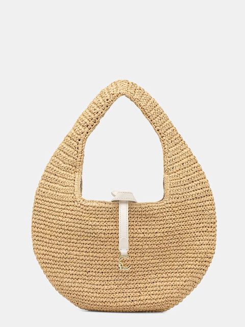 Coccinelle torba plażowa damska - zdjęcie produktu nr 2