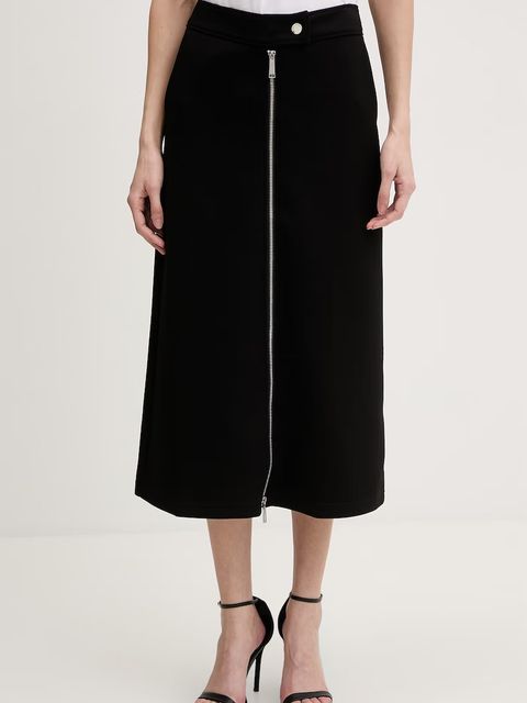 Karl Lagerfeld spódnica - zdjęcie produktu nr 2