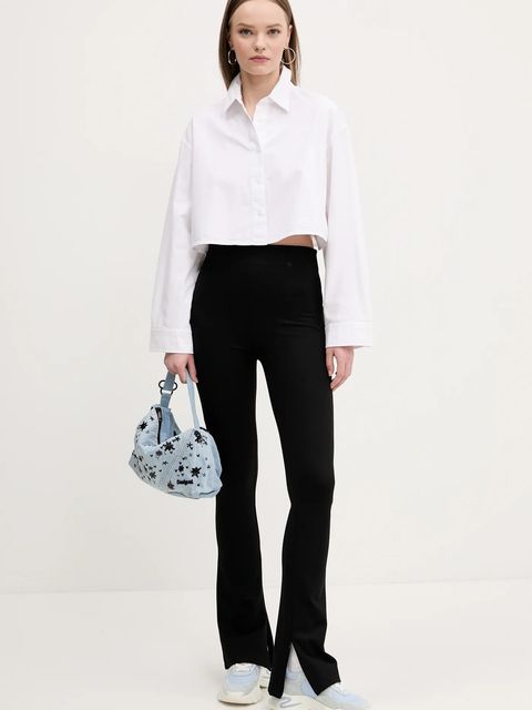 Hugo Blue koszula bawełniana - zdjęcie produktu nr 1