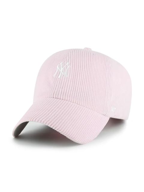 47 brand czapka z daszkiem MLB New York Yankees - zdjęcie produktu nr 1