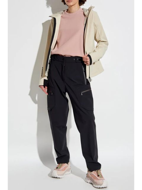 Moncler Grenoble Zumeles jacket - Neutrals - zdjęcie produktu nr 2