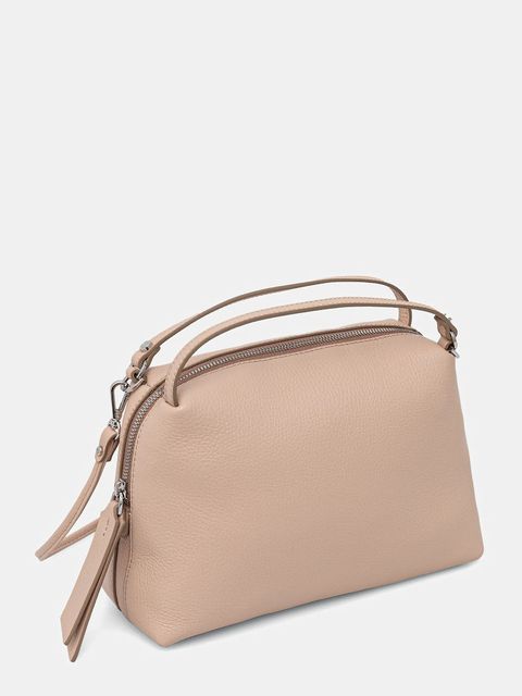 Gianni Chiarini torebka skórzana - zdjęcie produktu nr 2