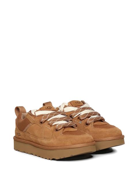UGG Lo Lowmel lace-up sneakers - Brown - zdjęcie produktu nr 2