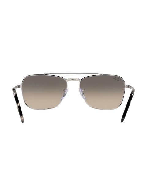 Ray-Ban okulary przeciwsłoneczne NEW CARAVAN