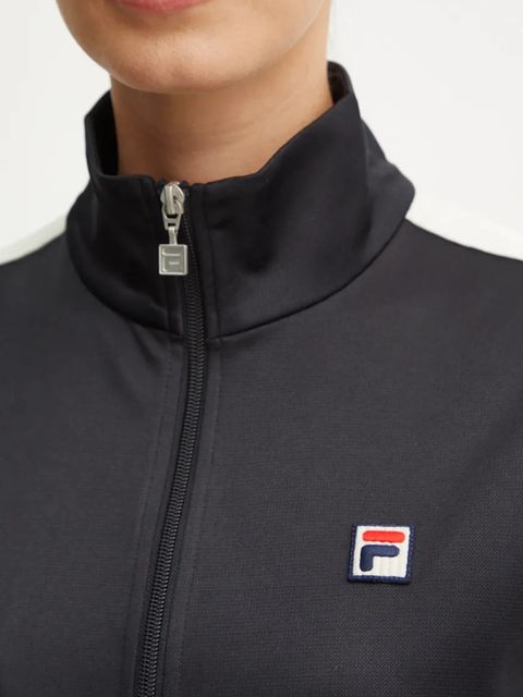 Fila bluza Lamoni damska kolor czarny FAW0888