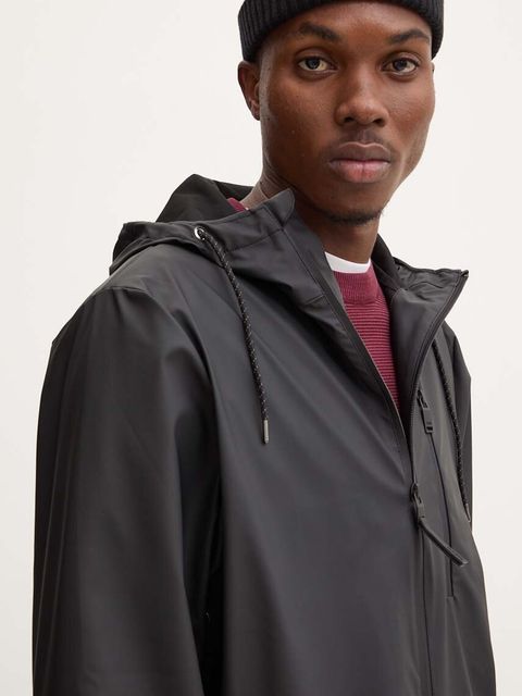 Rains kurtka Long Storm Breaker W3