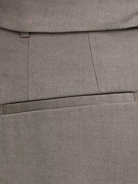 Remain spodnie z domieszką wełny