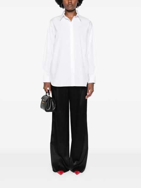 PINKO Bridport shirt - White - zdjęcie produktu nr 2