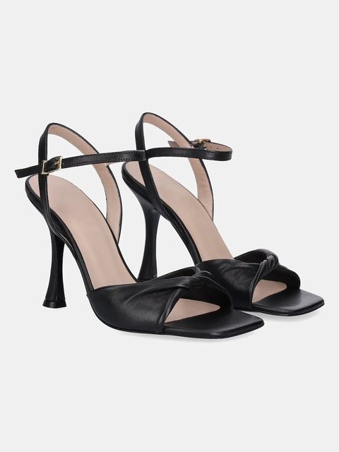 Answear.LAB sandały skórzane - zdjęcie produktu nr 1