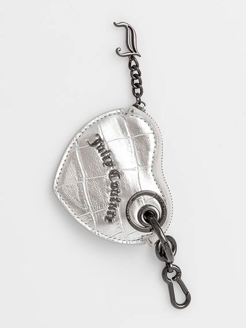 Juicy Couture brelok Love BIJL05265WVP