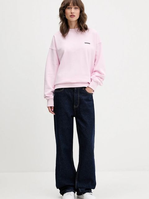 Barrow bluza bawełniana