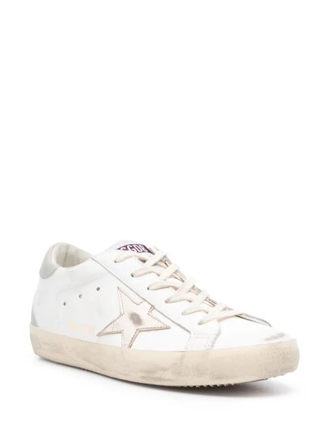 Golden Goose Super-Star sneakers - White - zdjęcie produktu nr 2