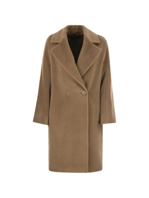 Max Mara Tokio coat - Brown - zdjęcie produktu nr 1