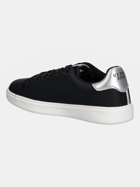 U.S. Polo Assn. sneakersy FRANCY001 damskie kolor czarny FRANCY001W/EY1 - zdjęcie produktu nr 2